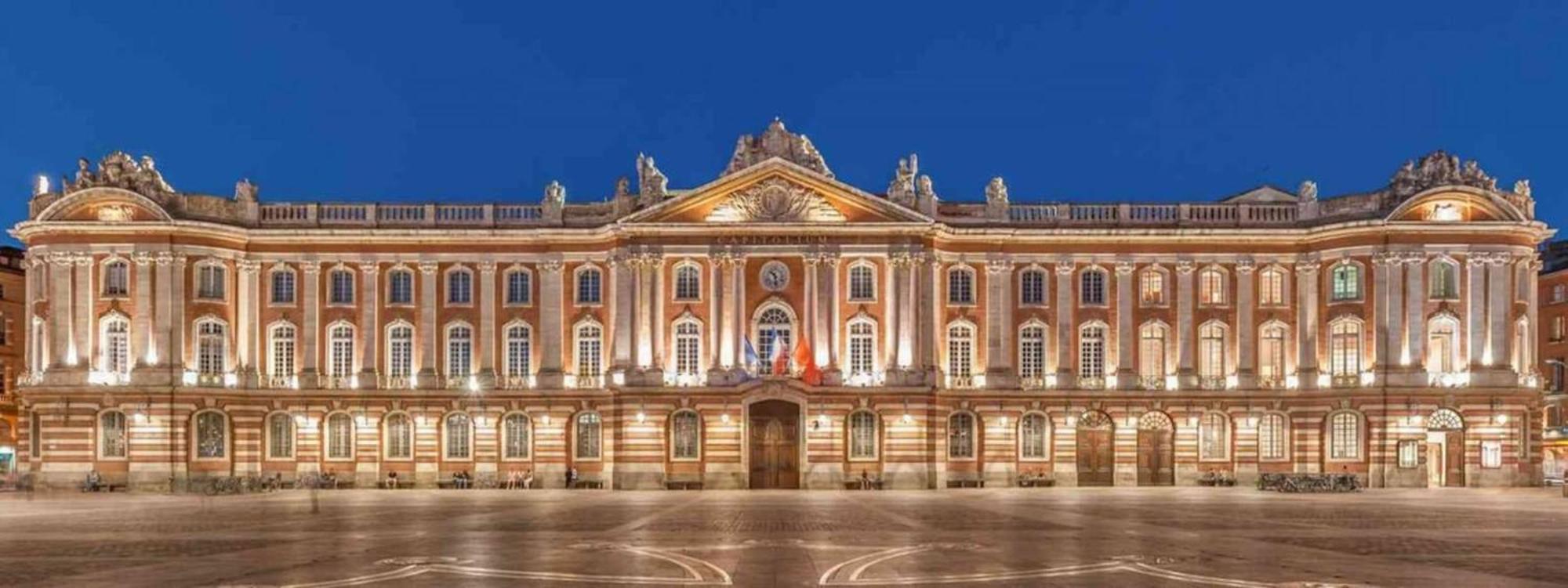 St Aubin - Gare & Capitole 10min - Hypercentre Toulouse
