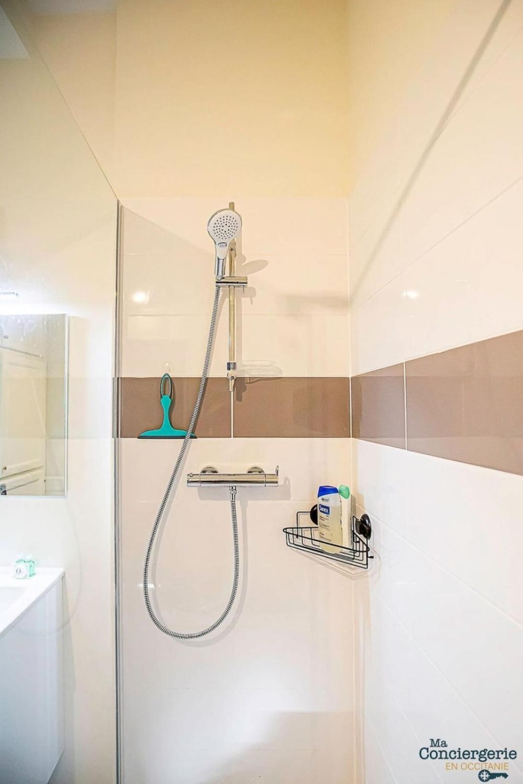 St Aubin - Gare & Capitole 10min - Hypercentre Apartment