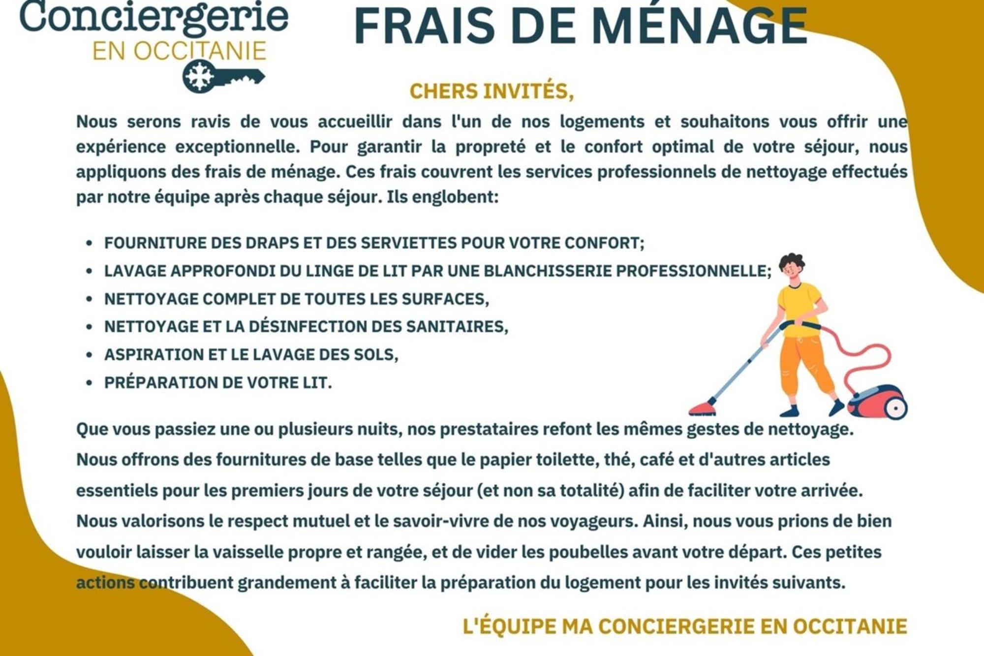 St Aubin - Gare & Capitole 10min - Hypercentre Apartment *