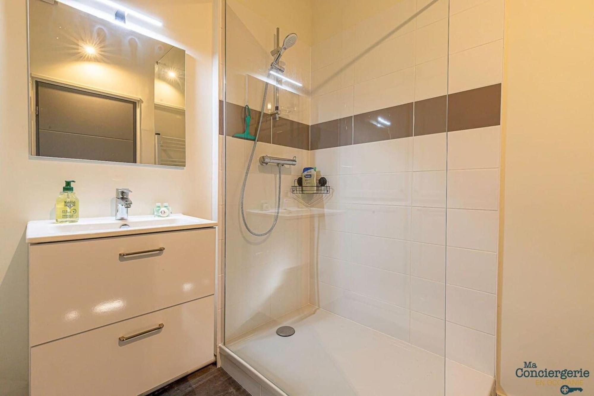 St Aubin - Gare & Capitole 10min - Hypercentre Apartment Toulouse
